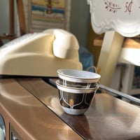 درزن فناجيل صناعة يابانية فنتج من yamasen