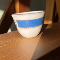 فنجال اصدار قديم | صناعة كوريه