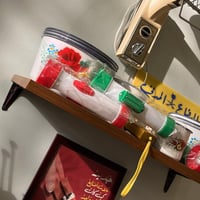 ‎مصباح يدوي (كشاف) اصدار قديم ‎من نوع "Magnalite"