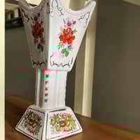 مبخر فنتج ونادر نمط ريفي | صناعة تايوان