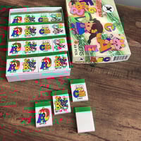 مساحه / محاية فنتج | A B C D