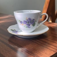 كوب بورسلين فنتج ماركة kAHLA ( من انجح العلامات ال...