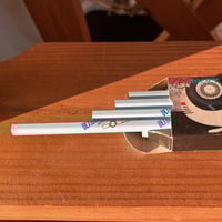 ميتسوبيشي | قلم رصاص فنتج ونادر صناعة يابانية