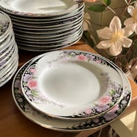 صحون فنتج | سيراميك