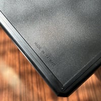 علبة منديل بلاستيك | صناعة تايوان اصدار قديم