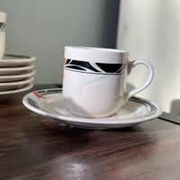 كوب صناعة يابانية فنتج | ختم نادر