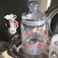 برطمان فنتج صناعة فرنسية ماركة لومينارك