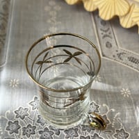 استكانات فنتج - حجم صغير