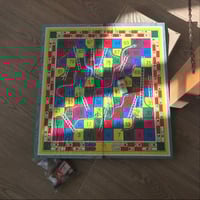 لعبة اصدار قديم مخزنة : Ludo