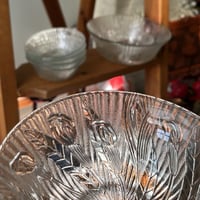 طقم من 7 قطع صناعة اندونيسية فنتج