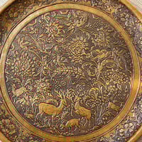 صينية عتيقة ونادرة