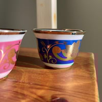 Cup فنجال ياباني ماركة OKUMURA | فنتج