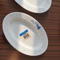 صحن فنتج صناعة إسبانية من هرمونيا