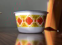 بادية غضار فنتج | ختم السنبلة