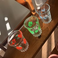 قلاص شاي فنتج