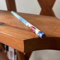 قلم رصاص صناعة يابانية فنتج