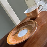 كوب ياباني فنتج ونادر من ماركة Glory – إصدار الثما...