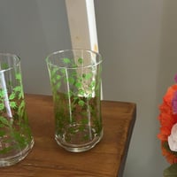 قلاص فنتج | صناعة أمريكية ماركة Libbey