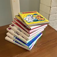 ألوان خشبية فنتج - حجم صغير