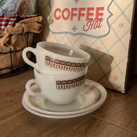 كوب صناعة مكسيكية فنتج