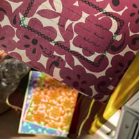 دفتر فنتج " كراس طبيعة " من مكتبة التضامن