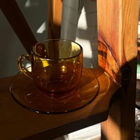 كوب صناعة يابانية فنتج ماركة ADELEX