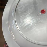 صحن بلاستيك فنتج من هونغ كونغ