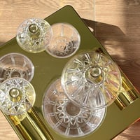 صينية تقديم اصدار قديم مخزن