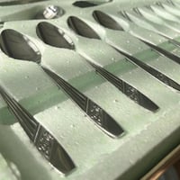 ملاعق حلا فنتج صناعة يابانية نادرة