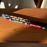 قلم رصاص” يحمل شخصية القط فيليكس" صناعة يابانية فن...