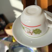 كوب فنتج نمط حصاد العنب