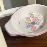 طقم من 4 صحون فنتج | اصدار الثمانينات ميلادي من ال...