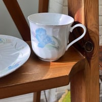 كوب فنتج | ختم صيني نادر