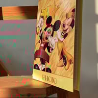 ألبوم صور فنتج