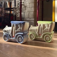 تحفة صناعة يابانية فنتج