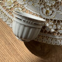 12 cups of Arabic coffee درزن فناجيل عتيقة صناعة ا...