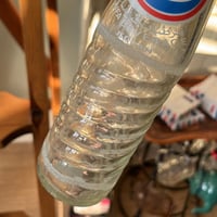 غرشة السي كولا - فنتج