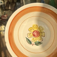 صحن تقديم فنتج ونادر | صناعة كورية