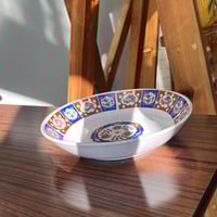 مجموعة من 6 صحون فنتج