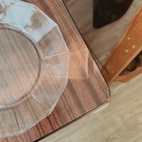 صحن ايطالي فنتج ماركة Bormioli