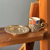 كوب فنتج صغير