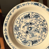 مجموعة من 6 صحون فنتج من نوادر ماركة Nikko اليابان...