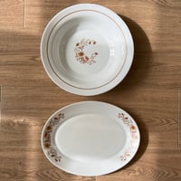 صناعة انجليزية فنتج ماركة بايركس نمط خريف البلد