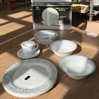 طقم فنتج صناعة اسبانية ماركة هَرمونيا