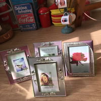 براويز “ فريمات “ فنتج اصدار التسعينات