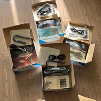 تليفون فنتج صناعة تايوان