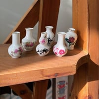 تحف فنتج | حجم صغير جداً " ميني "