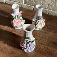 فازه فنتج | حجم صغير