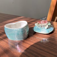 تحفة فنتج حجم صغير