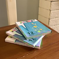 ألوان خشبية فنتج | حجم صغير